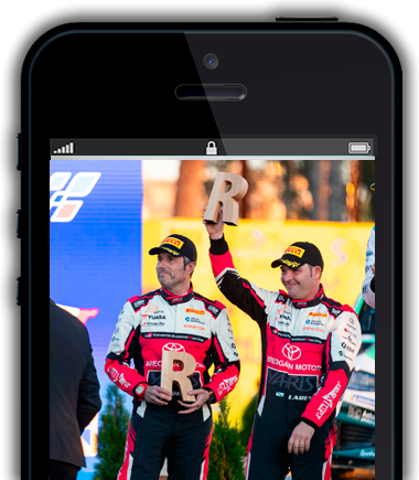 RallyRACC Catalunya 2025