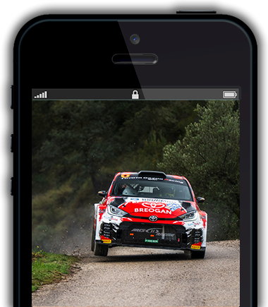 Rallye La Nucía 2026