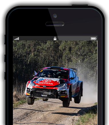 Rallye Princesa de Asturias 2026