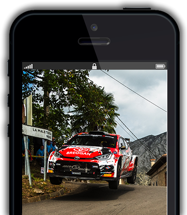 Rallye Villa de Llanes 2026